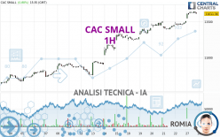 CAC SMALL - 1H