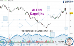 ALFEN - Diario