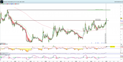 CROSSJECT - Weekly