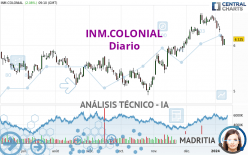 INM.COLONIAL - Diario