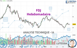 FDJ - Hebdomadaire