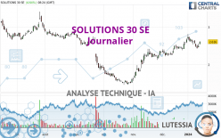 SOLUTIONS 30 SE - Dagelijks