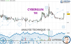 CYBERGUN - 1H