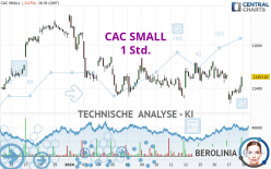 CAC SMALL - 1H