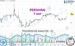 PERSHING - 1H