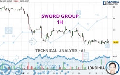 SWORD GROUP - 1H