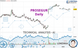 PROSEGUR - Diario