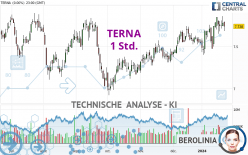 TERNA - 1 Std.