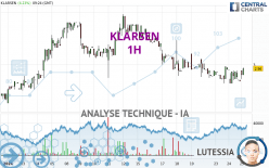 KLARSEN - 1 uur