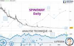 SPINEWAY - Diario