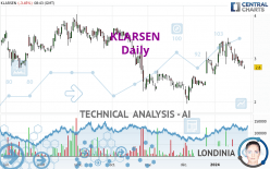 KLARSEN - Daily