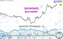 NEURONES - Journalier
