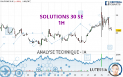 SOLUTIONS 30 SE - 1H