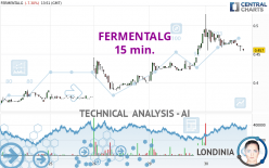 FERMENTALG - 15 min.