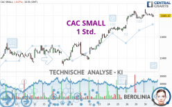 CAC SMALL - 1H