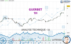 GUERBET - 1 Std.