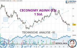 CECONOMY AGINH O.N. - 1 uur