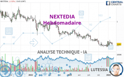 NEXTEDIA - Settimanale