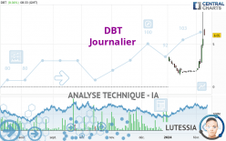 DBT - Journalier