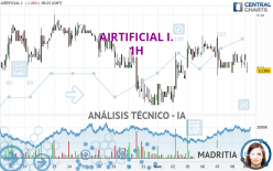 AIRTIFICIAL I. - 1H