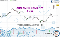 ABN AMRO BANK N.V. - 1 uur