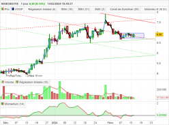 NANOBIOTIX - Diario