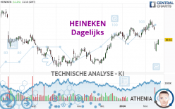 HEINEKEN - Daily