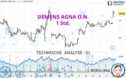 SIEMENS AGNA O.N. - 1 Std.