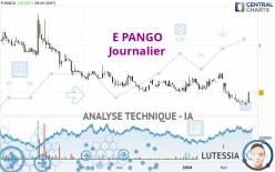 E PANGO - Journalier