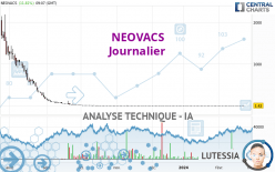 NEOVACS - Journalier