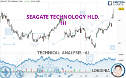 SEAGATE TECHNOLOGY HLD. - 1H