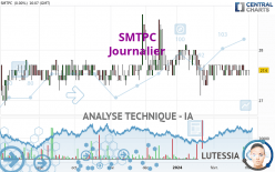 SMTPC - Journalier