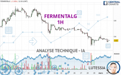 FERMENTALG - 1H