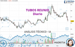 TUBOS REUNID - Diario