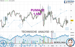 PUMA SE - 1 Std.