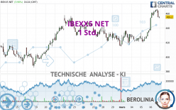 IBEXX5 NET - 1 Std.