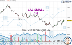 CAC SMALL - 1H