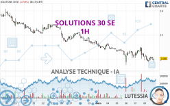 SOLUTIONS 30 SE - 1H