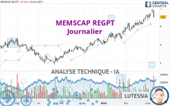 MEMSCAP REGPT - Journalier