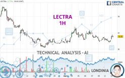 LECTRA - 1H