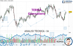 TERNA - Giornaliero