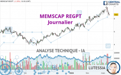 MEMSCAP REGPT - Journalier