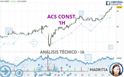 ACS CONST. - 1H