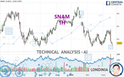 SNAM - 1H