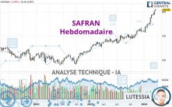 SAFRAN - Settimanale