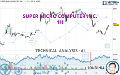 SUPER MICRO COMPUTER INC. - 1H