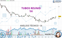 TUBOS REUNID - 1H