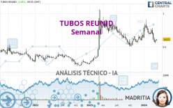 TUBOS REUNID - Settimanale