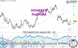 HEINEKEN - Journalier