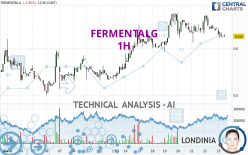 FERMENTALG - 1H